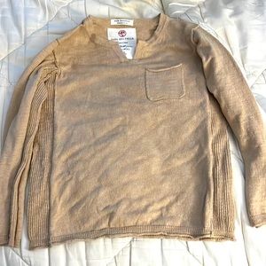 Zara Boys Knit sweater Sz. 4-5